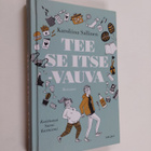 Karoliina Sallinen : Tee se itse -vauva - pikkukuva 1