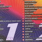 DANCE NOW 10 tupla CD - pikkukuva 4