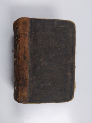 Swensk psalmbok för de evangelisk-lutherska församlingarn...