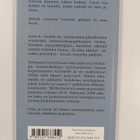 Lotta A. Jussila : Unia ja kuvia : runoja (signeerattu, t... - pikkukuva 2