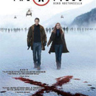 X-Files Usko Koetuksella (Gillian Anderson)2 dvd (4304) - pikkukuva 1