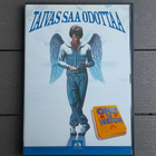 DVD: Taivas Saa Odottaa (Warren Beatty, Julie Christie 1978) - pikkukuva 1