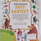 Kauneimmat satuaarteet : Kuusi rakastettua klassikkotarinaa - pikkukuva 2