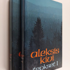Aleksis Kivi : Teokset 1-2 - pikkukuva 1