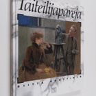 Riitta Konttinen : Taiteilijapareja - pikkukuva 1