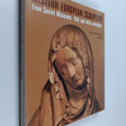 Michael Liebmann : Western European sculpture from Soviet... - pikkukuva 1