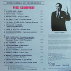 Rauno Lehtinen And His Orchestra - Pink Champagne - pikkukuva 2