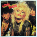 HANOI ROCKS Two Steps From the Move CD HUIPPUKUNTO Usa - pikkukuva 1