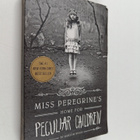 Ransom Riggs : Miss Peregrine's Home for Peculiar Children - pikkukuva 1