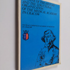 Jan Fidelus ym. : Outline of the History and the Structur... - pikkukuva 1