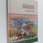 Kerstin Karlberg : Gården - pikkukuva 1