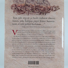 Olli Bäckström : Polttolunnaat : Eurooppa sodassa 1618-1630 - pikkukuva 2