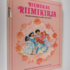 Kaarina Helakisa : Riemukas riimikirja - pikkukuva 1