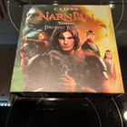 C.S. Lewis Narnian Tarinat Prinssi Kaspian äänikirja - pikkukuva 1