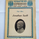 Jonathan Swith - Yrjö Hirn - pikkukuva 1