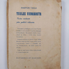 Marton Taiga : Tuulee viidakosta : tarina miehestä, joka ... - pikkukuva 2