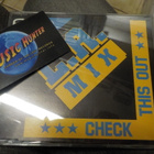 L.A. MIX - CHECK THIS OUT M-/M- CDS - pikkukuva 1