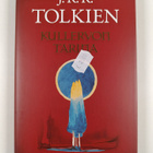 J. R. R. Tolkien : Kullervon tarina - pikkukuva 1