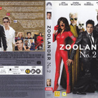 Zoolander No.2 (DVD K12) - pikkukuva 2