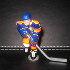 TAPPARA #42 Otto Rauhala - pöytälätkäpelin pelaaja - pikkukuva 1