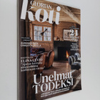 Glorian koti 2/2019 - pikkukuva 1