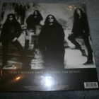 Type O Negative: Bloody Kisses 2Lp - pikkukuva 2