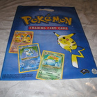 Pokemon alkuperäinen muovikassi - pikkukuva 2