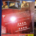 BLU-RAY VÄKIVALLAN TIE ( SIS POSTIKULU) - pikkukuva 2
