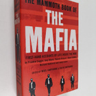Nigel Cawthorne : The mammoth book of the mafia - pikkukuva 1