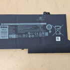 Kannettavan akku Dell Latitude 5300 5310 7300 7400 OG74G - pikkukuva 1