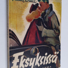 Paula Viita : Eksyksissä : romaani - pikkukuva 1
