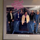 THE DESERT ROSE BAND :: RUNING :: VINYYLI LP 1988 !! - pikkukuva 1