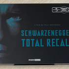 Paul Verhoeven: TOTAL RECALL (1990) Limited Steelbook (2DVD) - pikkukuva 1