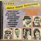 ISKELMÄN KULTAISET VUOSIKYMMENET-SUOMALAISTA HUUMORIA-CD - pikkukuva 1