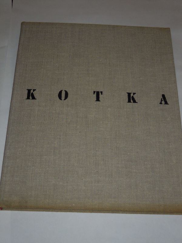 Kotka — suomalainen satamakaupunki