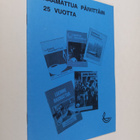 Marja Sevon ym. : Raamattua päivittäin 25 vuotta - pikkukuva 1