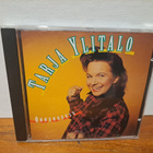 Tarja Ylitalo:Onnenruusu CD - pikkukuva 1