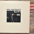 OP:l Bastards - The Job 2LP 2001 Form & Function - pikkukuva 2