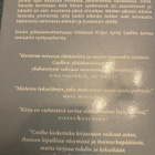 PAULO COELHO: VERONICA PÄÄTTÄÄ KUOLLA - pikkukuva 2