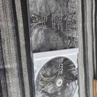 Elffor – Unblessed Woods (Alternate Version) CD 2011 – lim. - pikkukuva 2