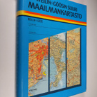 Weilin + Göösin suuri maailmankartasto - pikkukuva 1