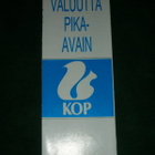 Ohjeita ulkomaanmatkailijoille + valuutta-avain vihot - pikkukuva 2