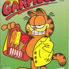Garfield 3/1989 Metkut mielessä - pikkukuva 1