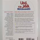Robert C. Martin : UML for Java Programmers - pikkukuva 2