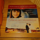 Takaa-ajo Välimerelle DVD Leffapokkari - pikkukuva 1