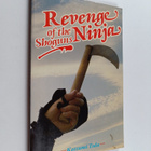 Katsumi Toda : Revenge of the Shogun's Ninja - pikkukuva 1