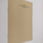 Curt Olsson : General clauses for the protection of minor... - pikkukuva 1
