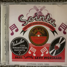 SOINTU 1945-1949 OSA 3-CD, FFCD 1022,v. 1999 UUSI  - pikkukuva 1