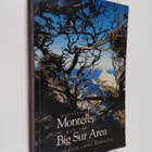Maxine Knox ym. : Magnificent Monterey and the Big Sur Area - pikkukuva 1