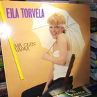 4kpl LP Eila Torvela ( SIS POSTIKULU) - pikkukuva 2